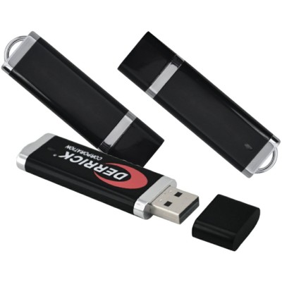 Picture of WIZARD USB FLASH DRIVE MEMORY STICK