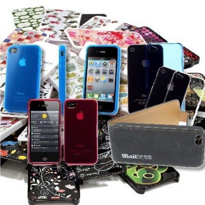 Picture of IPHONE CASES.