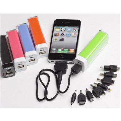 Picture of POWIX 103 POWERBANK.