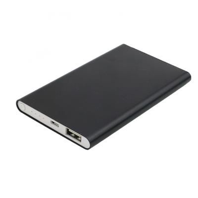 Picture of SLIM EXECUTIVE METAL POWERBANK