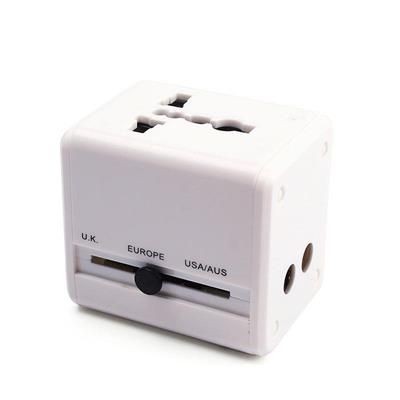 Picture of FLAT UNIVERSAL TRAVEL ADAPTOR 3