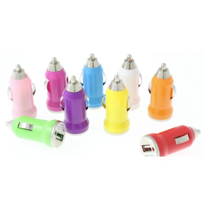 Picture of USB CAR CHARGER