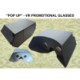 Picture of POP UP VR21 VIRTUAL REALITY GLASSES