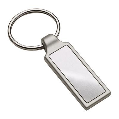 Picture of KEYRING RE98 IRUN RECTANGULAR