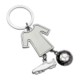 Picture of KEYRING BARUTA MINIMUM QUANTITY:50