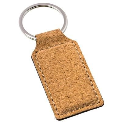 Picture of KEYRING RE98-PALAISEAU-RECTANGULAR