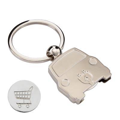 Picture of KEYRING RE98-DRIVE IN