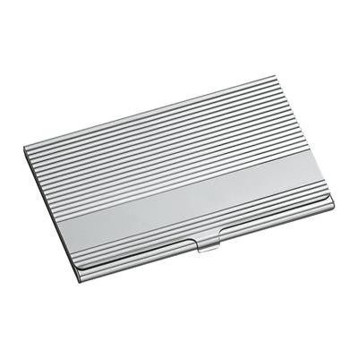 Picture of QUAD BUSINESS CARD BOX