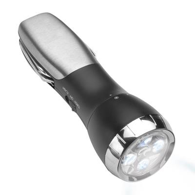 Picture of OSINNIKI LED TORCH with Multi Tool