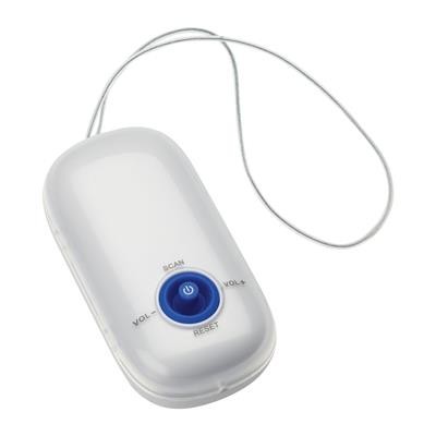 Picture of VERTIENTES SHOWER RADIO