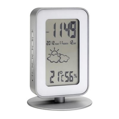 Picture of WEATHER STATION REEVES-RAYMORE