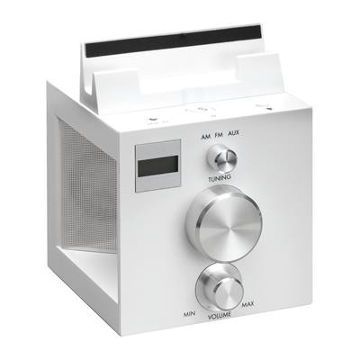 Picture of CORMANO SPEAKER with Radio