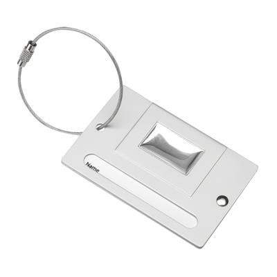 Picture of LUGGAGE TAG -ABBEVILLE