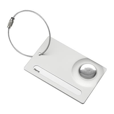Picture of LUGGAGE TAG -ALFORTVILLE