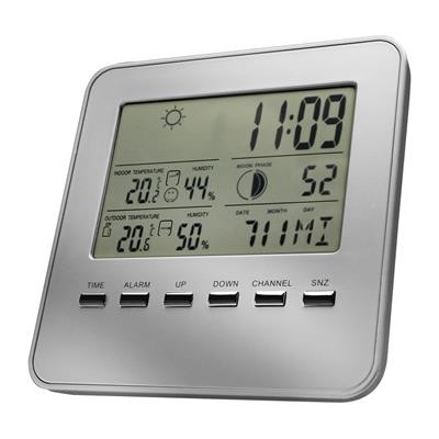 Picture of IPSWICH WEATHER STATION with Outdoor Sensor