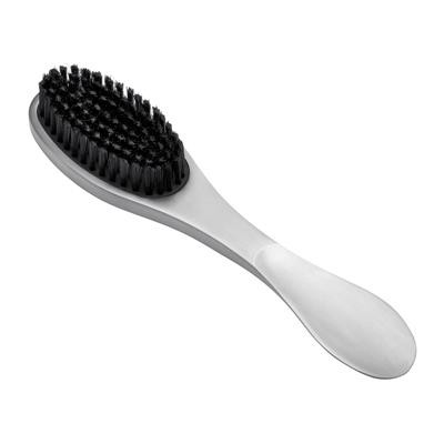 Picture of CLOTHES BRUSH with Shoehorn.