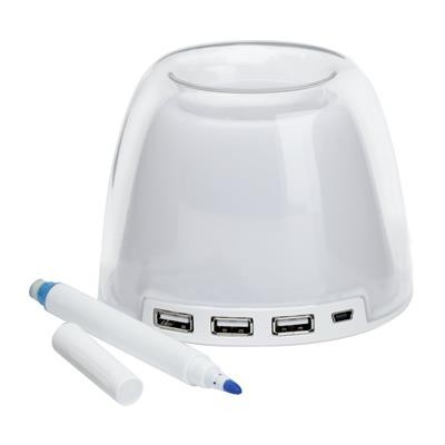 Picture of USB MEMOBOARD CLIC CLAC-WORKER