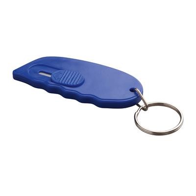 Picture of TONGI MINI CUTTER with Keyring.