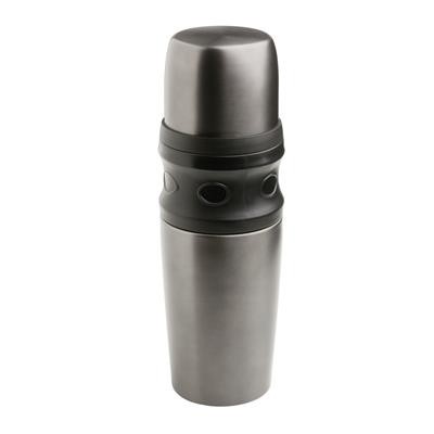 Picture of THERMAL INSULATED FLASK RETUMBLER-NAAS