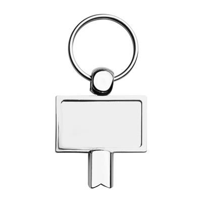 Picture of MADISON KEYRING with Radiator Key