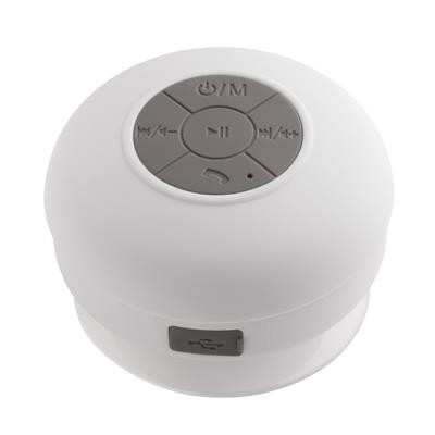 Picture of AVIGNON BLUETOOTH® SHOWER SPEAKER with Radio