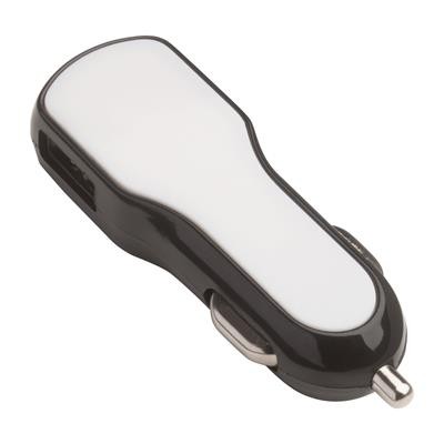 Picture of TOWNSVILLE USB CAR CHARGER ADAPTER