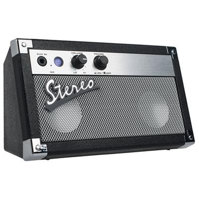 Picture of GRANTHAM STEREO BLUETOOTH® SPEAKER