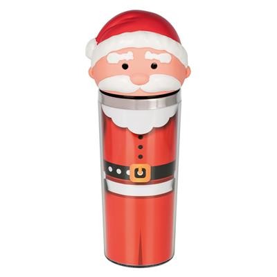 Picture of FATHER CHRISTMAS SANTA MUG