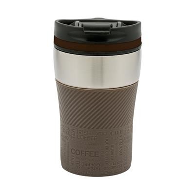 Thermo mug RETUMBLER-THIONVILLE dark blue, dark blue