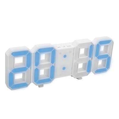 Picture of LED DIGITAL CLOCK -GHOST.