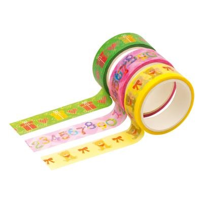Picture of CAPARICA DECORATION TAPE
