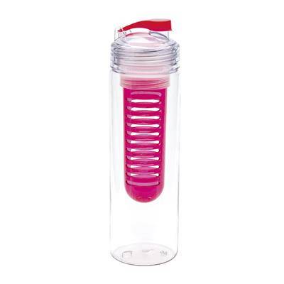 Picture of BOTTLE with Fruit Infuser Retumbler-jolietta