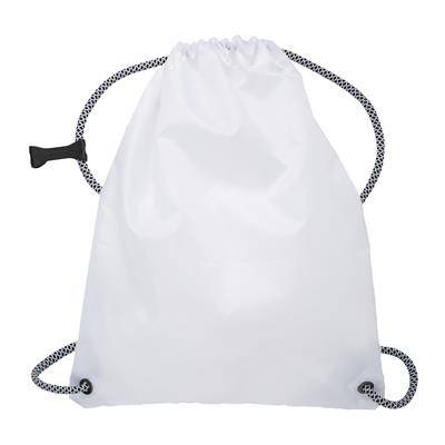 Picture of DRAWSTRING BAG -WASSILLA