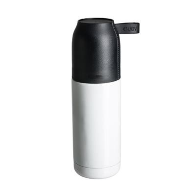 Picture of THERMO DRINK BOTTLE RETUMBLER-OSORNO
