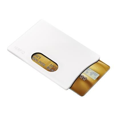 Picture of JUNEAU RFID PROTECTION CARD CASE