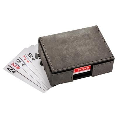 Picture of PLAYING CARD PACK SET with Box Re98-calabasas.