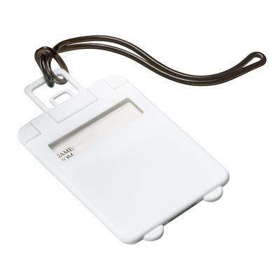 Picture of VILLARICA LUGGAGE TAG