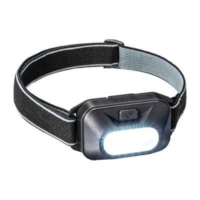 Picture of HEAD LAMP REEVES-PEORÍA.