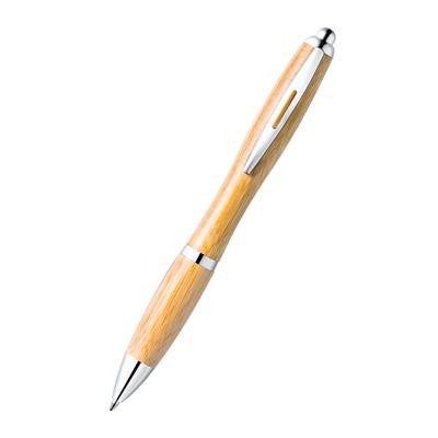 Picture of BAMBOO BALL PEN