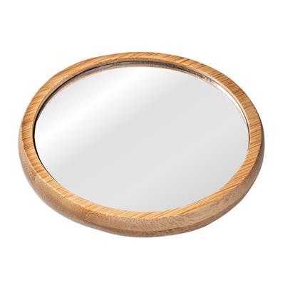 Picture of BAMBOO MIRROR.