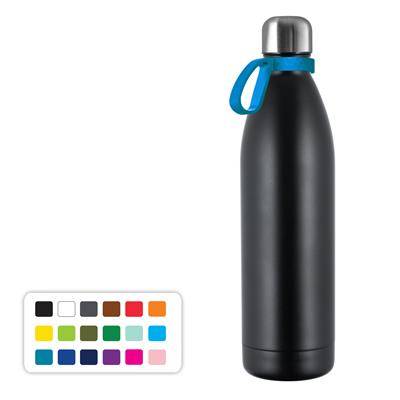 Picture of THERMO DRINK BOTTLE RETUMBLER-NIZZA XL.
