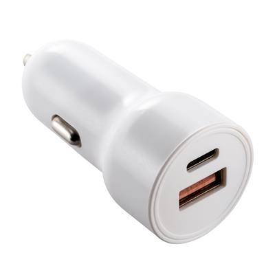 Picture of USB-C & USB CAR CHARGER REEVES-VALLEJO