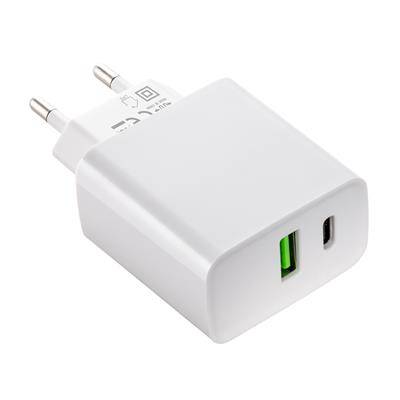 Picture of USB-C & USB WALLCHARGER REEVES-TORRANCE