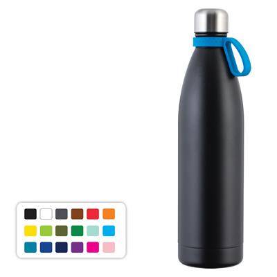 Picture of THERMO DRINK BOTTLE RETUMBLER-NIZZA XXL.
