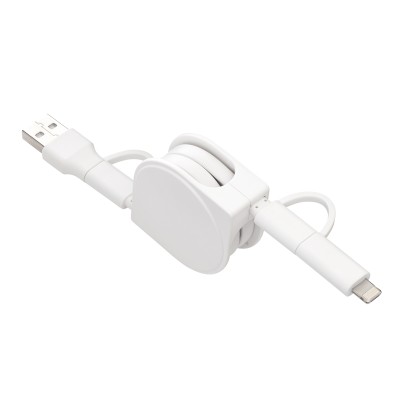 Picture of REEVES SNAKE II 6-IN-1 CHARGER CABLE