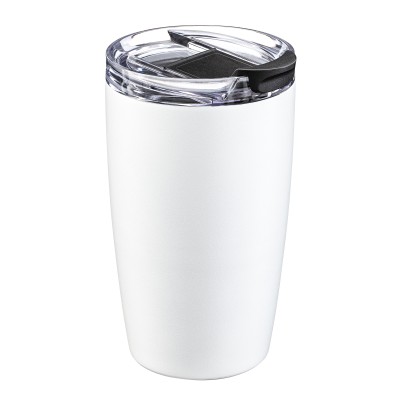 Picture of RETUMBLER-COLESSO DOUBLE WALLED MUG.