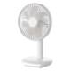 Picture of RECHARGEABLE FAN with Light