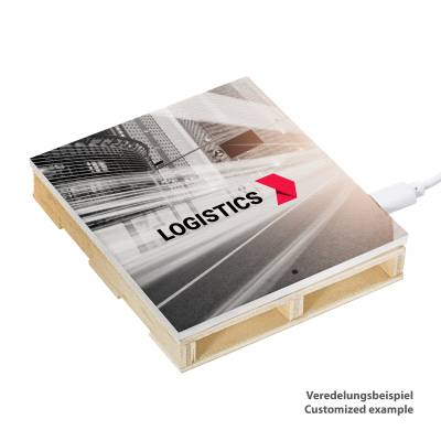 Picture of CORDLESS PALLET CHARGER - ALMATY II