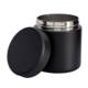 Picture of THERMO-LUNCHPOT MADE FROM RECYCLED STAINLESS STEEL METAL 450ML