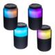 Picture of CORDLESS SPEAKER with LED Light Reeves-covarny in Black